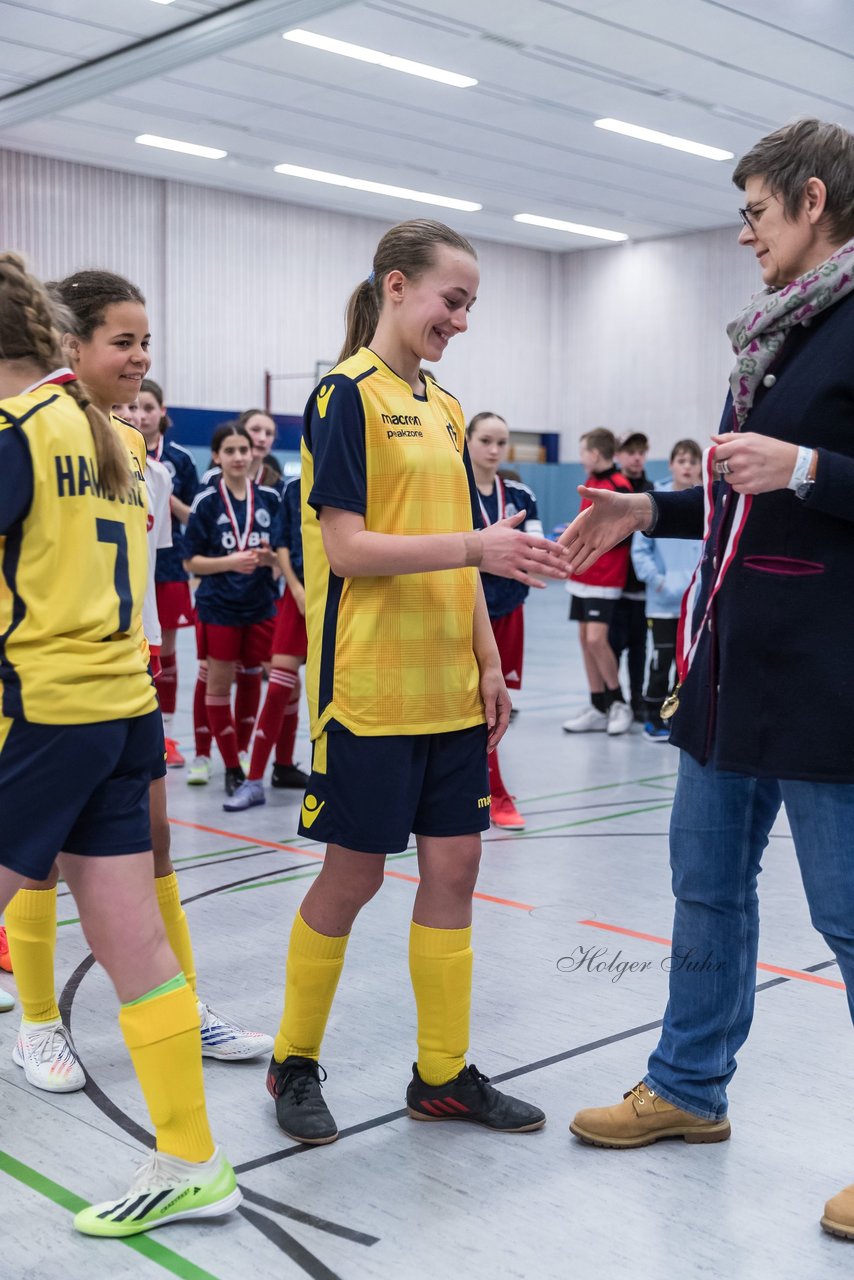 Bild 87 - wCJ Norddeutsches Futsalturnier Auswahlmannschaften